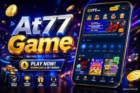 AT77 Game